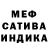 Альфа ПВП крисы CK Sibberian